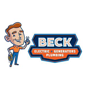 Beck Electric, Generators & Plumbing